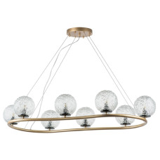 Подвесная люстра Lightstar Bari 815283