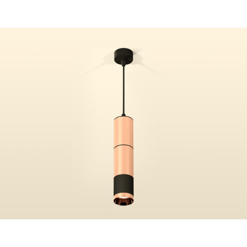 Подвесной светильник Ambrella Light Techno Spot XP6302010 (A2302, C6326x2, A2061x2, C6302, N6135)