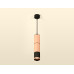 Подвесной светильник Ambrella Light Techno Spot XP6302010 (A2302, C6326x2, A2061x2, C6302, N6135)