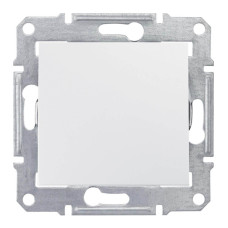 Выключатель одноклавишный 2P Schneider Electric Sedna 16A 250V SDN0200221
