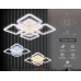 Потолочная светодиодная люстра Ambrella Light Acrylica Original FA5301
