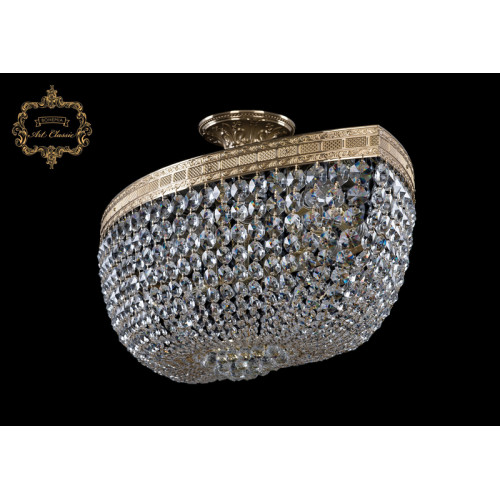 Потолочная люстра Art Classic 21.283.90SP.G Потолочная люстра Art Classic 21.283.90SP.G