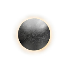 Настенный светильник iLedex Lunar ZD8102-12W Silver