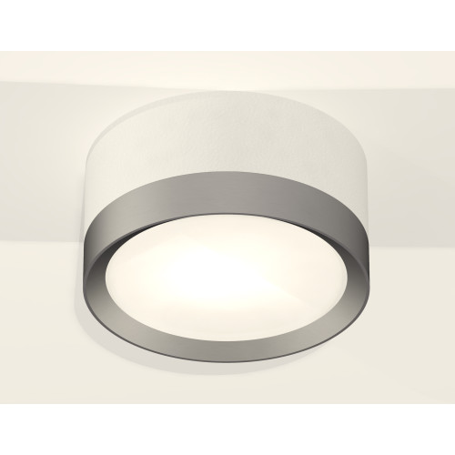 Потолочный светильник Ambrella Light Techno Spot XS8101004 (C8101, N8121)