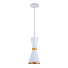 Подвесной светильник Escada 1133/1S White