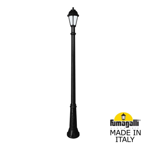 Садово-парковый светильник Fumagalli RICU/SABA K22.157.000.AYE27