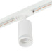 Трековый однофазный светильник Myfar Edging MT0121-GU10-W