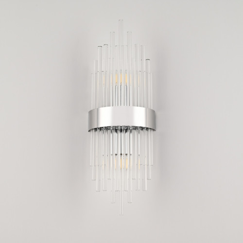 Настенный светильник Arte Milano Torcia 430122.140.2.E14.A1 CR