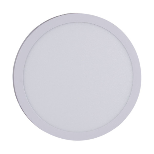 Накладной светильник Reluce 70606-9.5-001OL LED18W WH 4000K