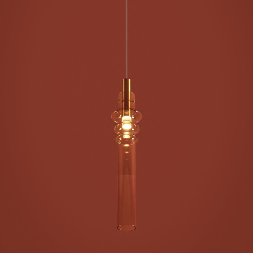 Подвесной светильник Freya Trace FR5635PL-L6AM1