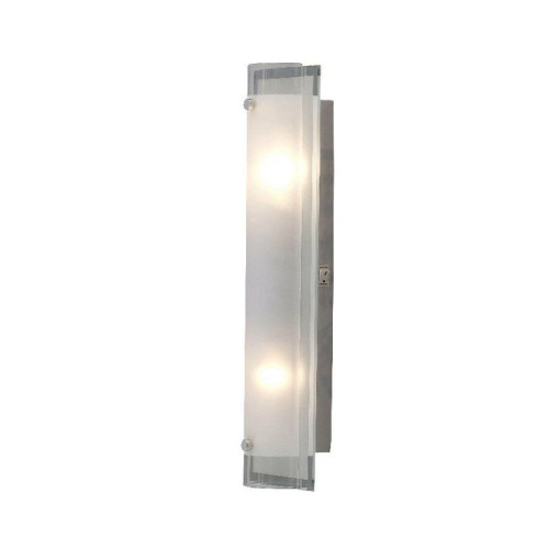 Настенный светильник Globo Specchio 48510-2