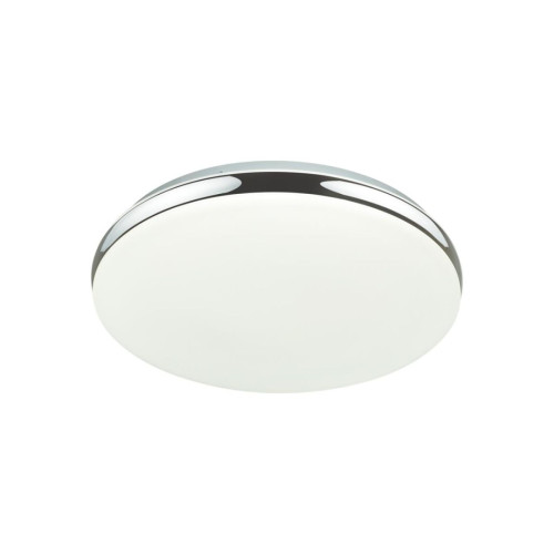 Настенно-потолочный светильник Sonex Tan Ringo 7600/CLN