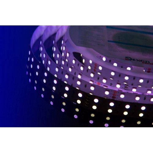 Светодиодная лента DesignLed DSG5120-24-RGB+W-33 000514