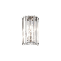 Настенный светильник Kichler Crystal skye KL-CRYSTAL-SKYE2