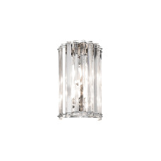 Настенный светильник Kichler Crystal skye KL-CRYSTAL-SKYE2