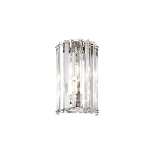 Настенный светильник Kichler Crystal skye KL-CRYSTAL-SKYE2