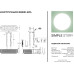 Подвесная люстра Simple Story 58231-6PL