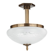 Подвесной светильник Kutek Decor DEC-PL-3 (P)