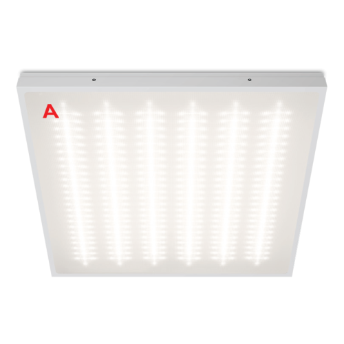 Светодиодная панель WOLTA STD ДВО13-54-042-4К с БАП EM1 54Вт 4000К IP54 Микропризма Светодиодная панель WOLTA STD ДВО13-54-042-4К с БАП EM1 54Вт 4000К IP54 Микропризма