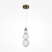 Подвесной светильник Maytoni Collar P069PL-L16G3K