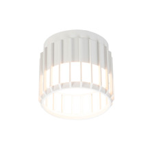 Накладной светильник Arte Lamp Atria A8031PL-1WH