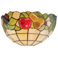 Настенный светильник Arte Lamp Fruits A1232AP-1BG