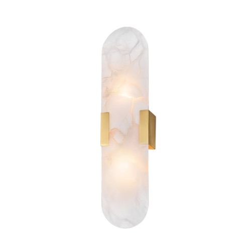 Настенный светильник Delight Collection MT1000-B brass Настенный светильник Delight Collection MT1000-B brass
