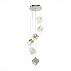 Подвесной светильник ST Luce Riello SL1182.103.06