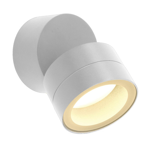 Уличный настенный светильник Mantra Saler 9101 Уличный настенный светильник Mantra Saler 9101