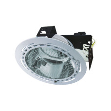 Встраиваемый светильник TDM Electric Даунлайт 01 SQ0342-0022