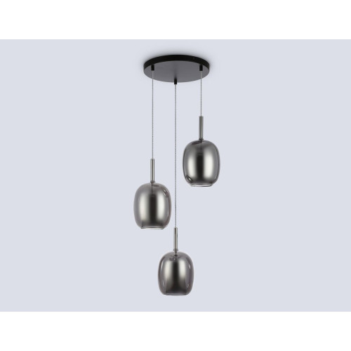 Подвесной светильник Ambrella Light High Light Modern LH11153