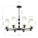Подвесная люстра ST Luce Aurora SL2003.403.08