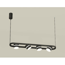 Подвесной светильник Ambrella Light Traditional (C9164, N8445) XB9164152