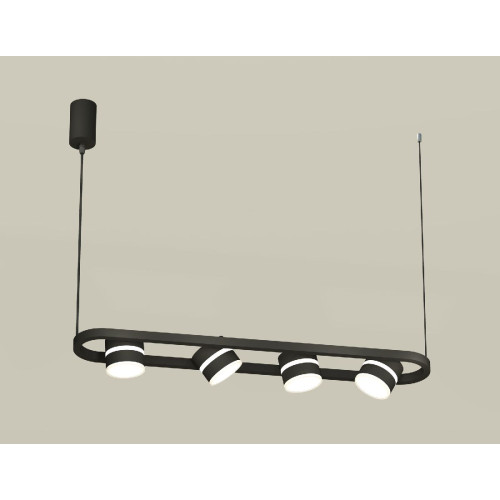 Подвесной светильник Ambrella Light Traditional (C9164, N8445) XB9164152