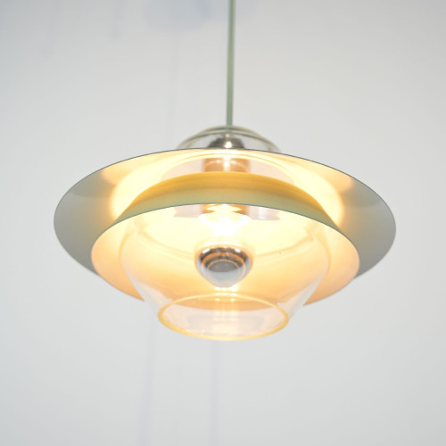 Подвесной светильник ImperiumLoft Ufo 290497-26