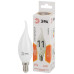 Лампа светодиодная Эра E14 11W 2700K LED BXS-11W-827-E14 Б0032992