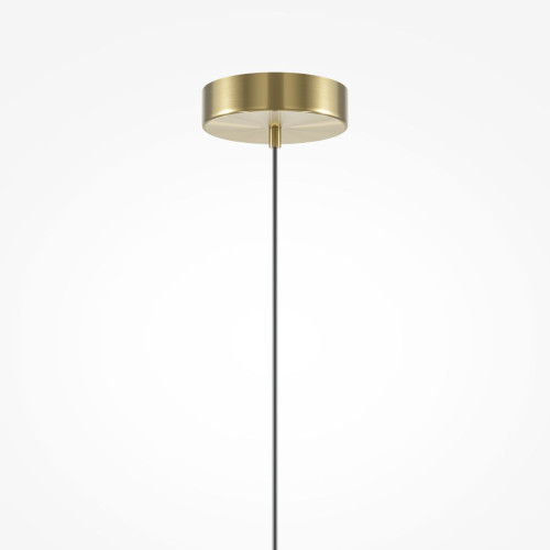 Подвесной светильник Maytoni Brosche MOD362PL-L10BG3K