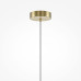 Подвесной светильник Maytoni Brosche MOD362PL-L10BG3K