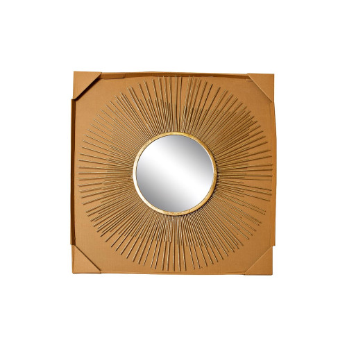 Зеркало Garda Decor 37SM-0734-R