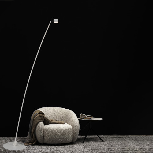 Торшер Loft IT Sampei 10374/2300 White