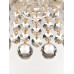 Подвесной светильник Bohemia Ivele Crystal 14781P/11 G Balls