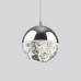 Подвесной светильник Modestyle MS.2345.1 CR