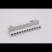 Трековый магнитный светильник Aployt Magnetic track 48 APL.0104.10.20