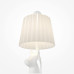 Настольная лампа Maytoni Senor alpaca MOD377TL-L5W3K