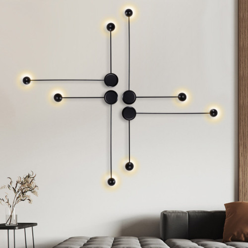 Настенный светильник ImperiumLoft Pin 212751-22