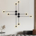 Настенный светильник ImperiumLoft Pin 212751-22