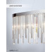 Подвесная люстра Lumien Hall Dzhillian LH0048/8PO-CR-CL