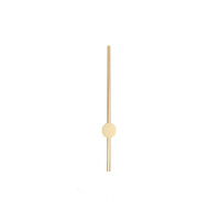 Настенный светильник TopDecor Uno A1 33 4000k
