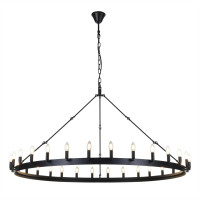 Подвесная люстра Citilux CL470130