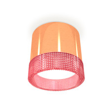 Потолочный светильник Ambrella Light Techno Spot XS8122022 (C8122, N8486)